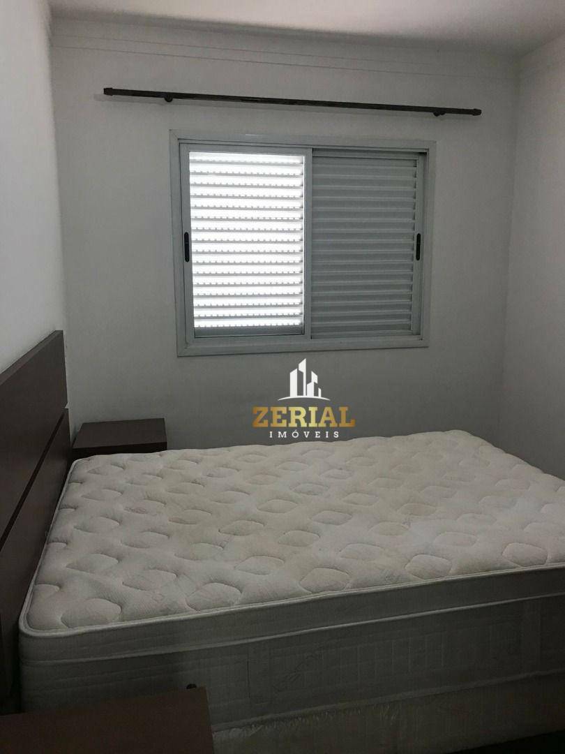 Apartamento para alugar com 2 quartos, 65m² - Foto 9