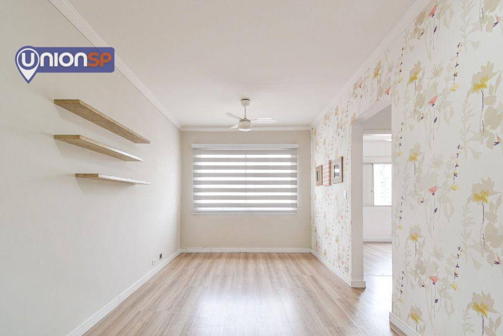 Apartamento à venda com 2 quartos, 55m² - Foto 2