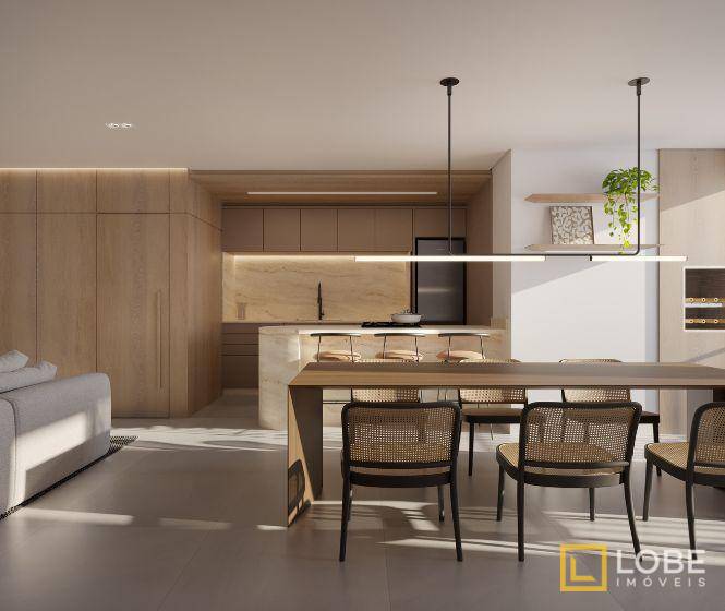 Apartamento, 3 quartos, 126 m² - Foto 17