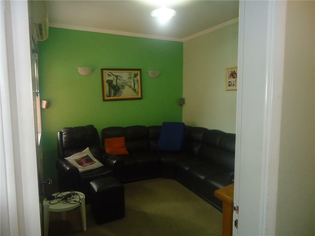 Apartamento à venda com 3 quartos, 174m² - Foto 6