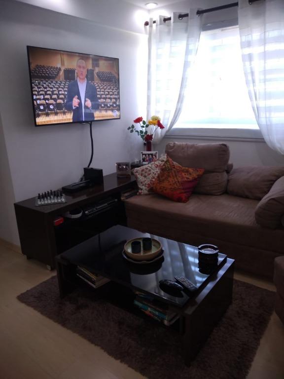 Apartamento à venda com 3 quartos, 70m² - Foto 16