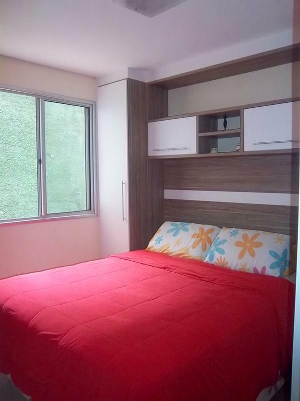 Apartamento à venda com 3 quartos, 69m² - Foto 10