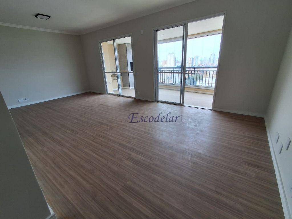 Apartamento à venda com 4 quartos, 174m² - Foto 3