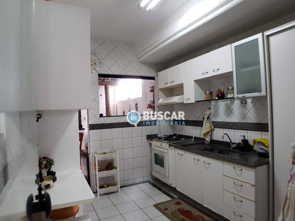 Casa de Condomínio à venda com 3 quartos, 140m² - Foto 6