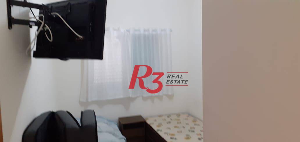 Apartamento à venda com 1 quarto, 48m² - Foto 7