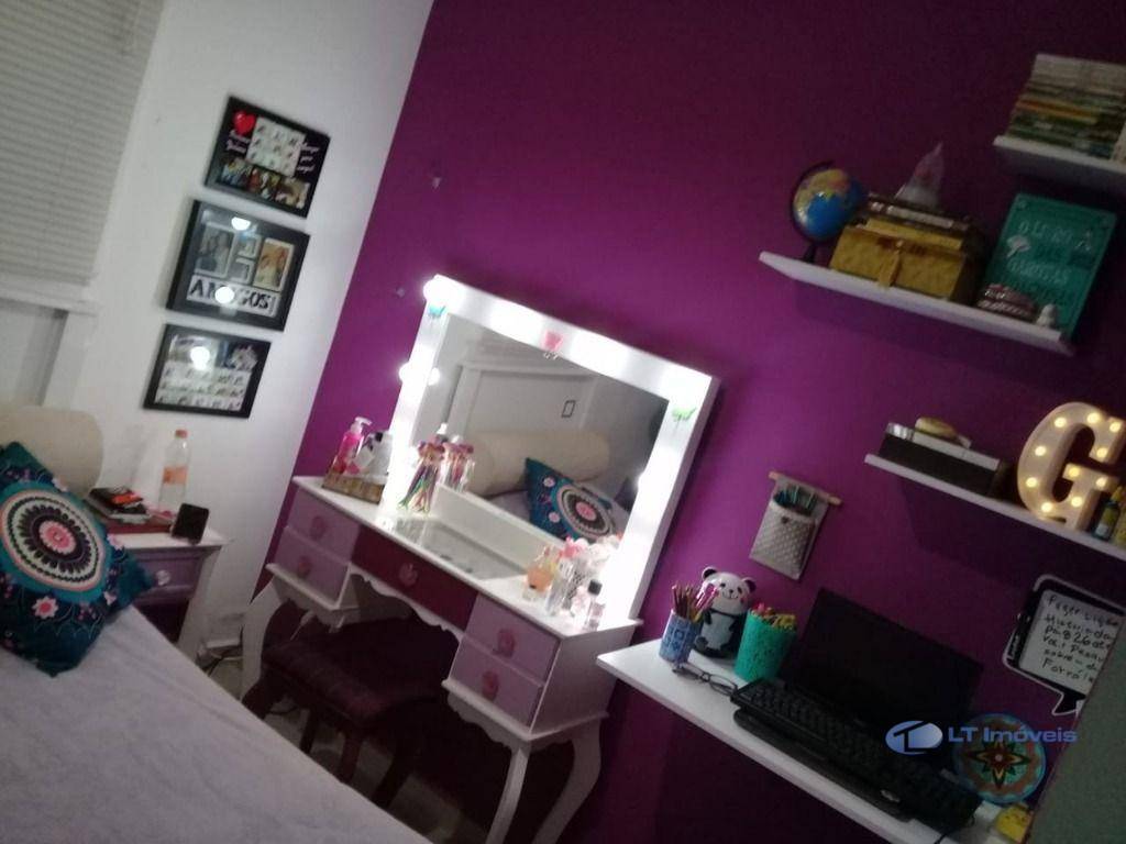 Apartamento à venda com 3 quartos, 72m² - Foto 9