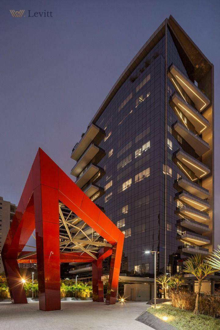 Prédio Inteiro à venda e aluguel, 775m² - Foto 1
