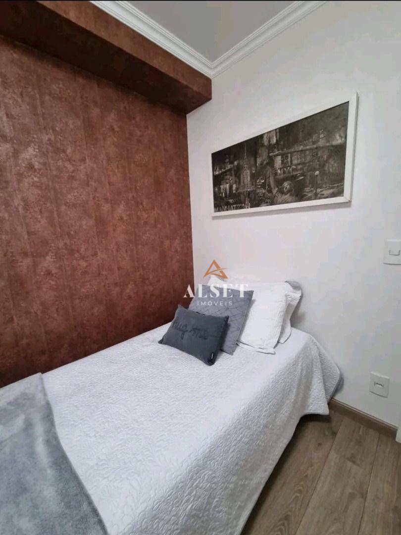 Apartamento à venda com 3 quartos, 83m² - Foto 13