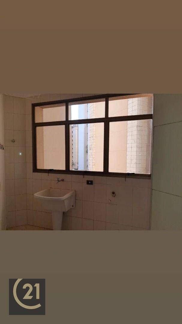 Apartamento à venda com 3 quartos, 130m² - Foto 8