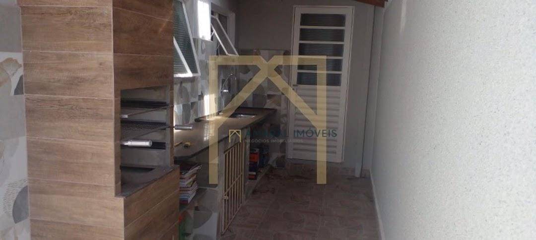 Casa à venda com 3 quartos, 126m² - Foto 25