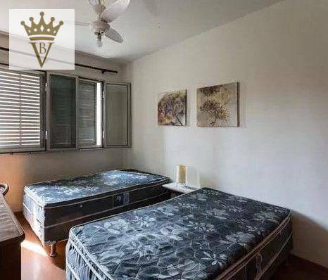 Apartamento à venda com 3 quartos, 110m² - Foto 9