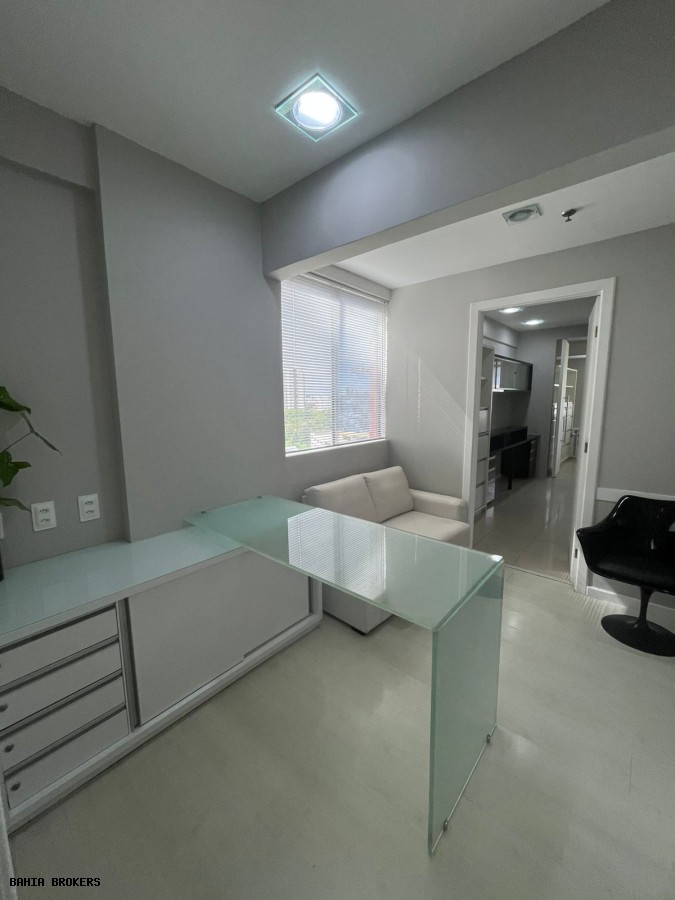 Conjunto Comercial-Sala para alugar, 70m² - Foto 16