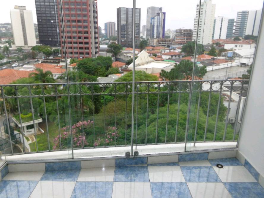 Apartamento para alugar com 2 quartos, 104m² - Foto 16