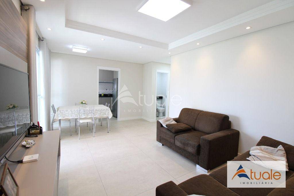 Apartamento à venda com 3 quartos, 111m² - Foto 41