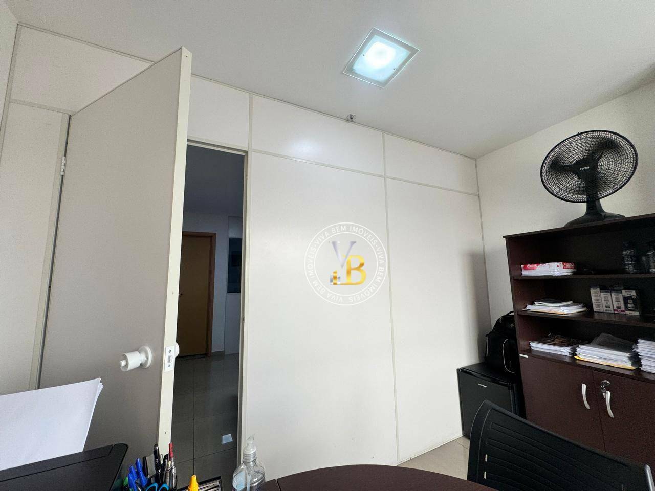 Conjunto Comercial-Sala para alugar, 30m² - Foto 5