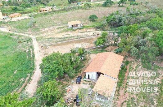 Haras e Área Rural Padrão à venda com 2 quartos, 65340M2 - Foto 3