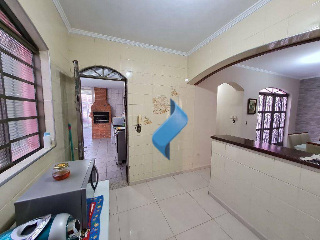 Casa à venda com 3 quartos, 161m² - Foto 11