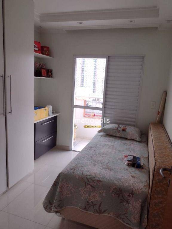 Apartamento à venda com 3 quartos, 160m² - Foto 11