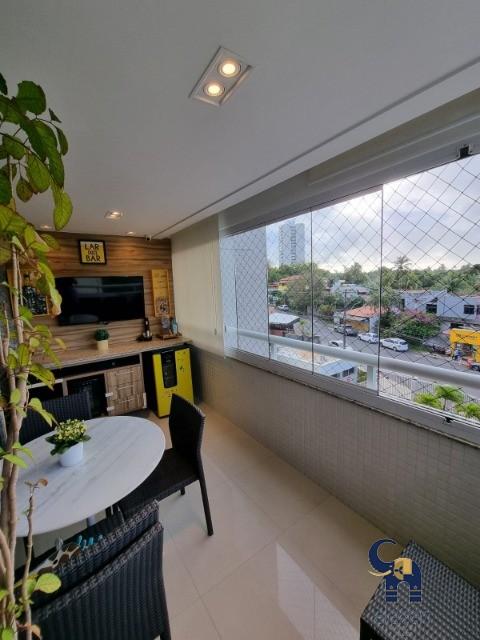 Apartamento, 2 quartos, 89 m² - Foto 1