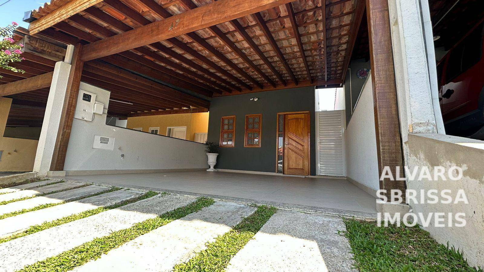 Casa à venda com 3 quartos, 69m² - Foto 32