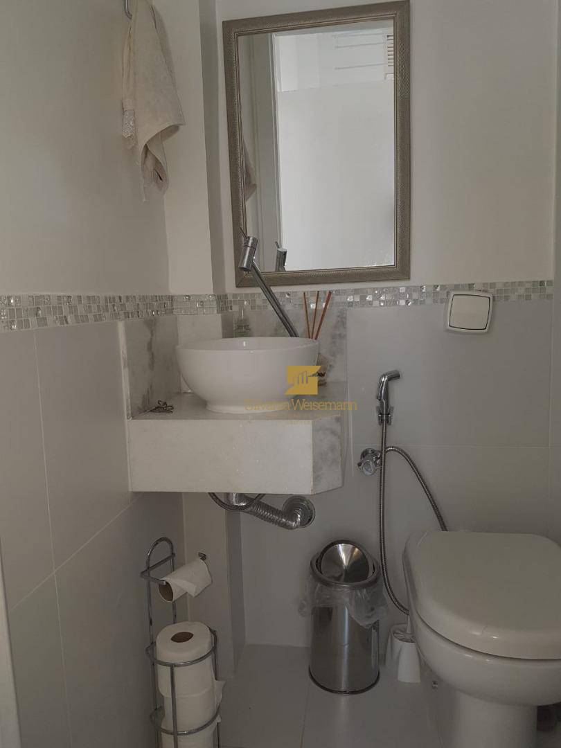 Apartamento à venda com 2 quartos, 82m² - Foto 20