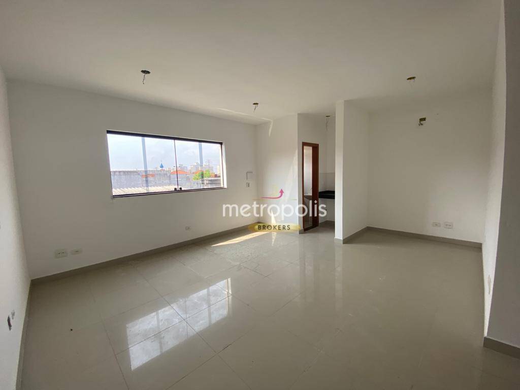 Conjunto Comercial-Sala para alugar, 38m² - Foto 1