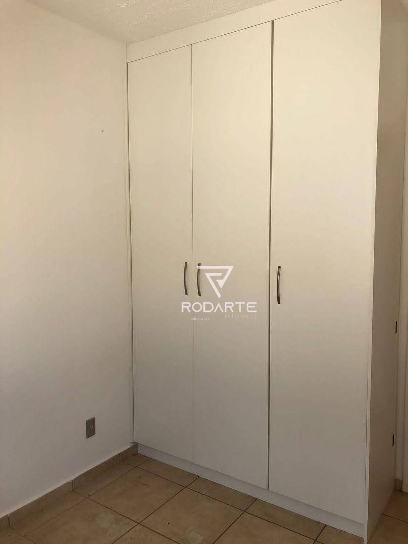 Apartamento à venda com 2 quartos, 46m² - Foto 2