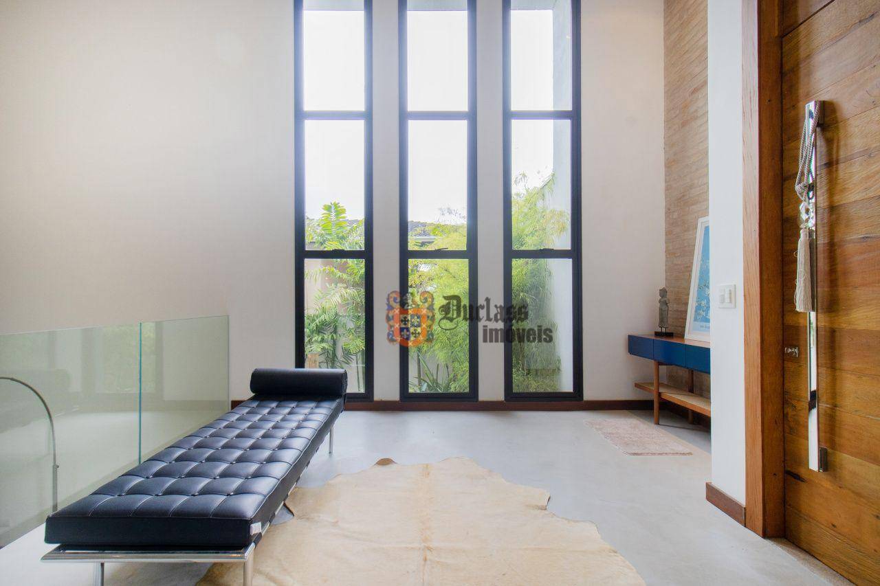 Sobrado, 4 quartos, 500 m² - Foto 5