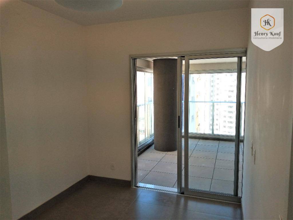 Apartamento à venda com 1 quarto, 64m² - Foto 18