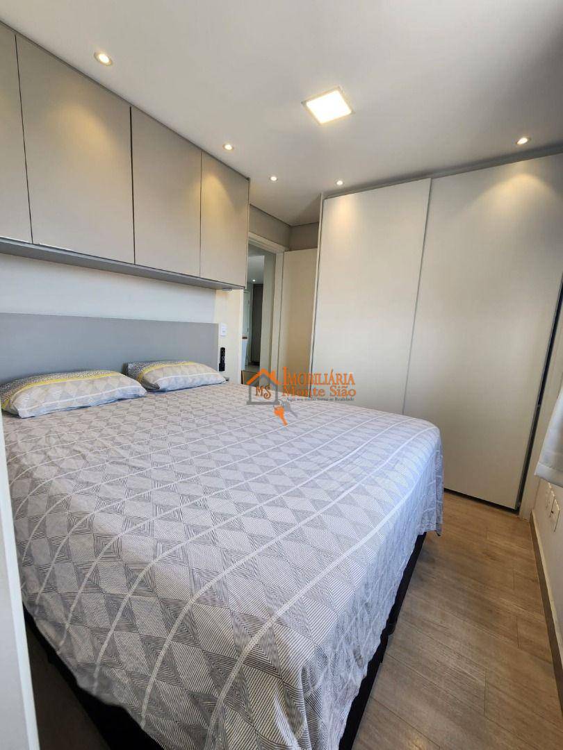 Apartamento à venda com 2 quartos, 55M2 - Foto 13