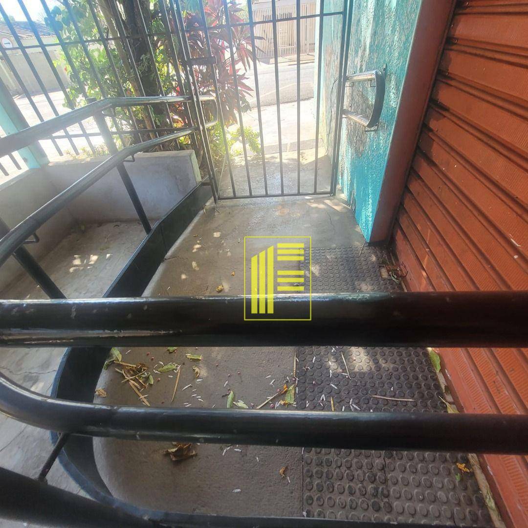 Loja-Salão, 100 m² - Foto 3