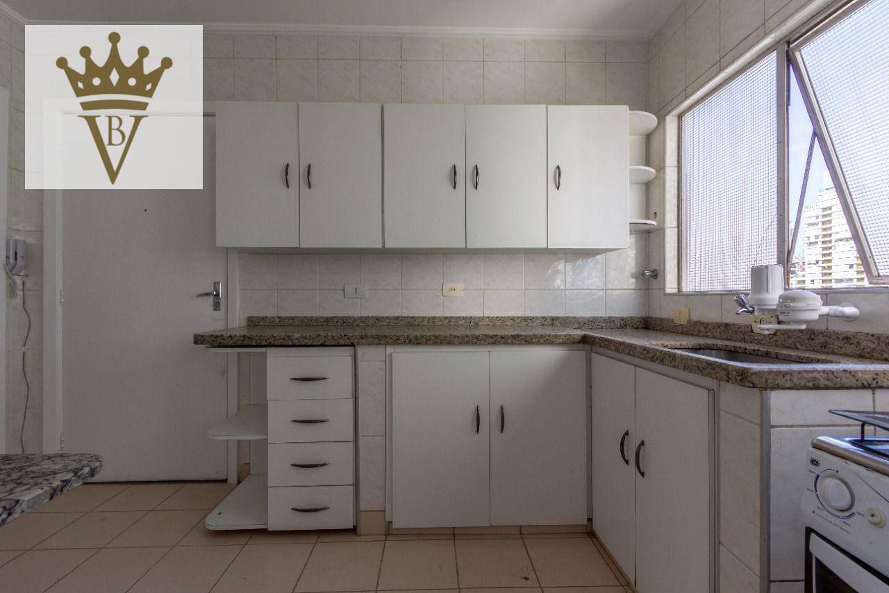 Apartamento à venda com 2 quartos, 80m² - Foto 6