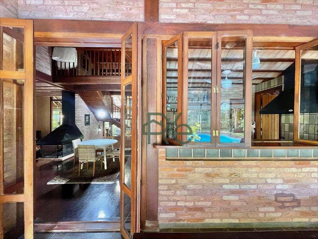 Casa de Condomínio à venda com 3 quartos, 363m² - Foto 15