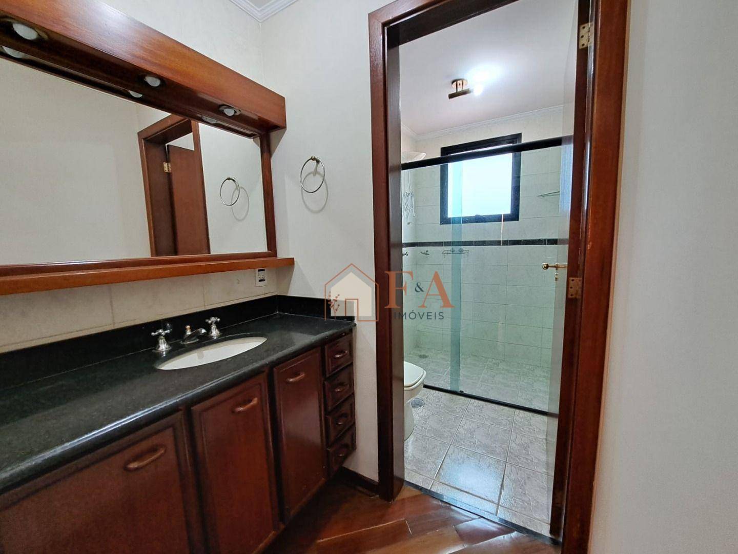 Apartamento à venda com 3 quartos, 115m² - Foto 10