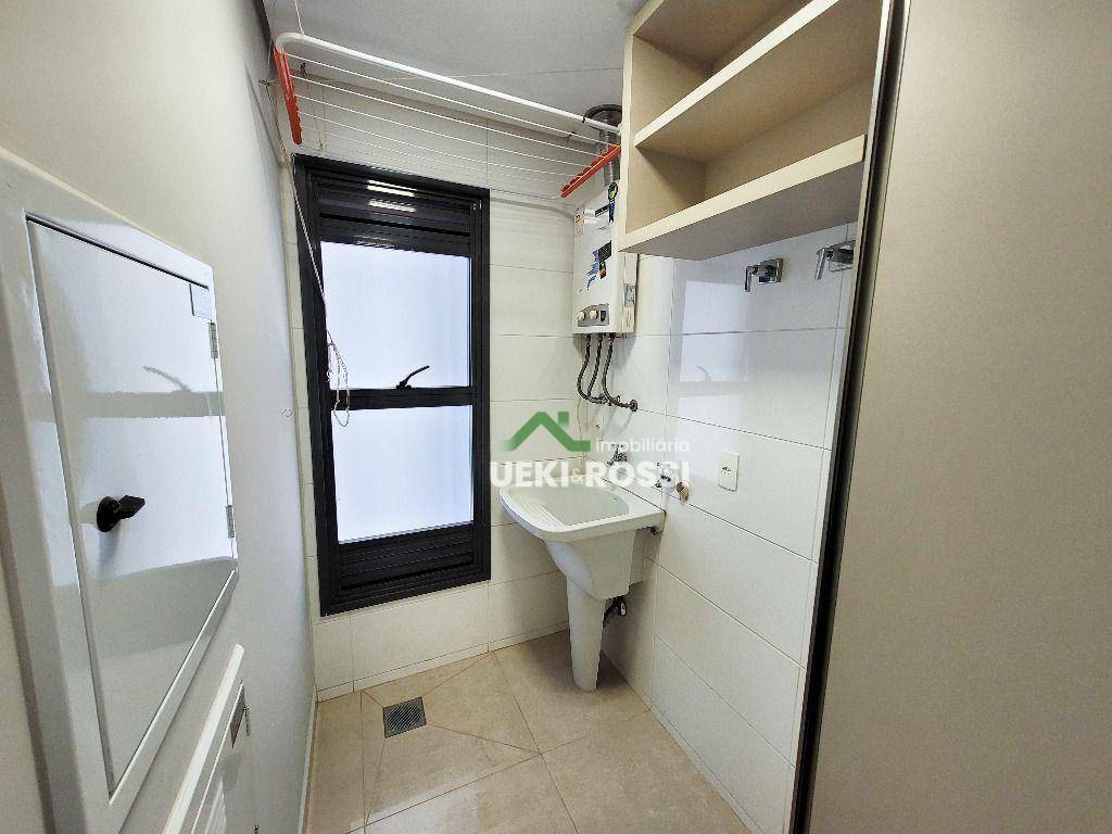 Apartamento à venda com 1 quarto, 52m² - Foto 16