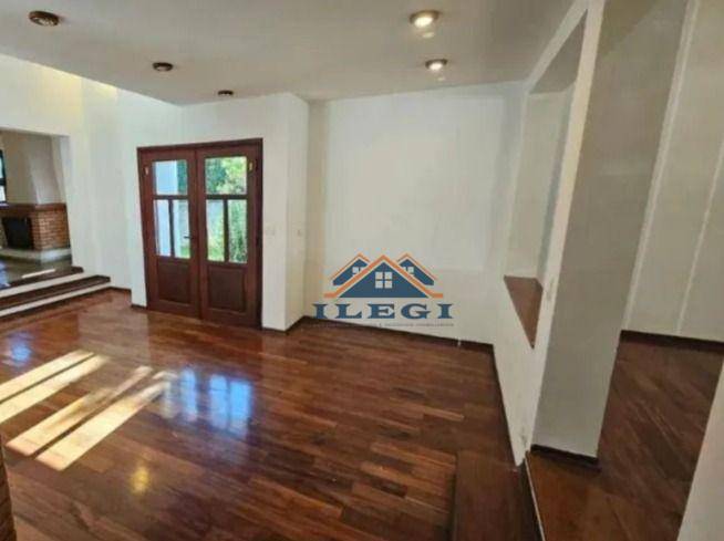 Casa de Condomínio à venda com 4 quartos, 450m² - Foto 10