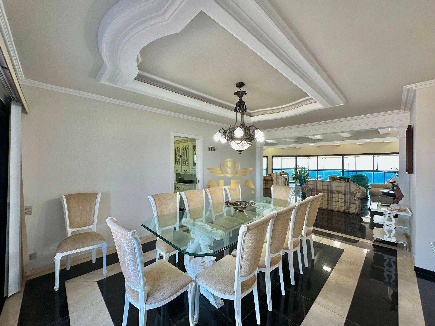 Apartamento à venda com 3 quartos, 350m² - Foto 19