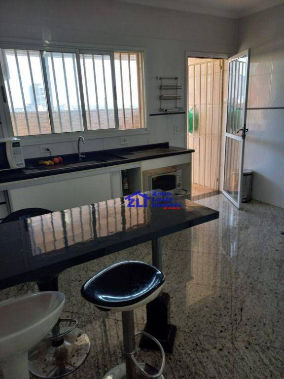 Sobrado à venda com 3 quartos, 198m² - Foto 13