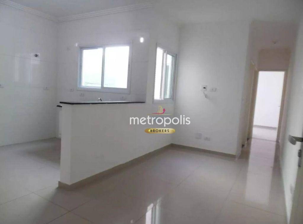 Cobertura à venda com 2 quartos, 100m² - Foto 1