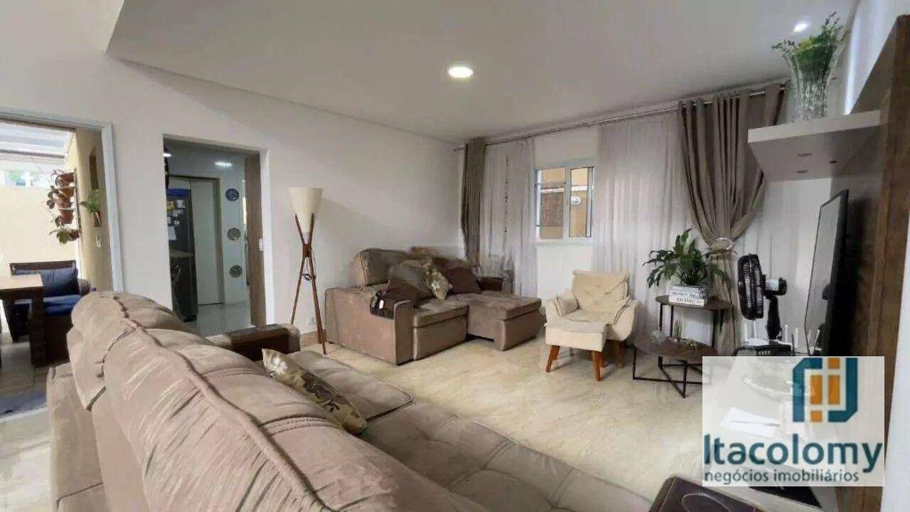 Casa de Condomínio à venda com 3 quartos, 224m² - Foto 7