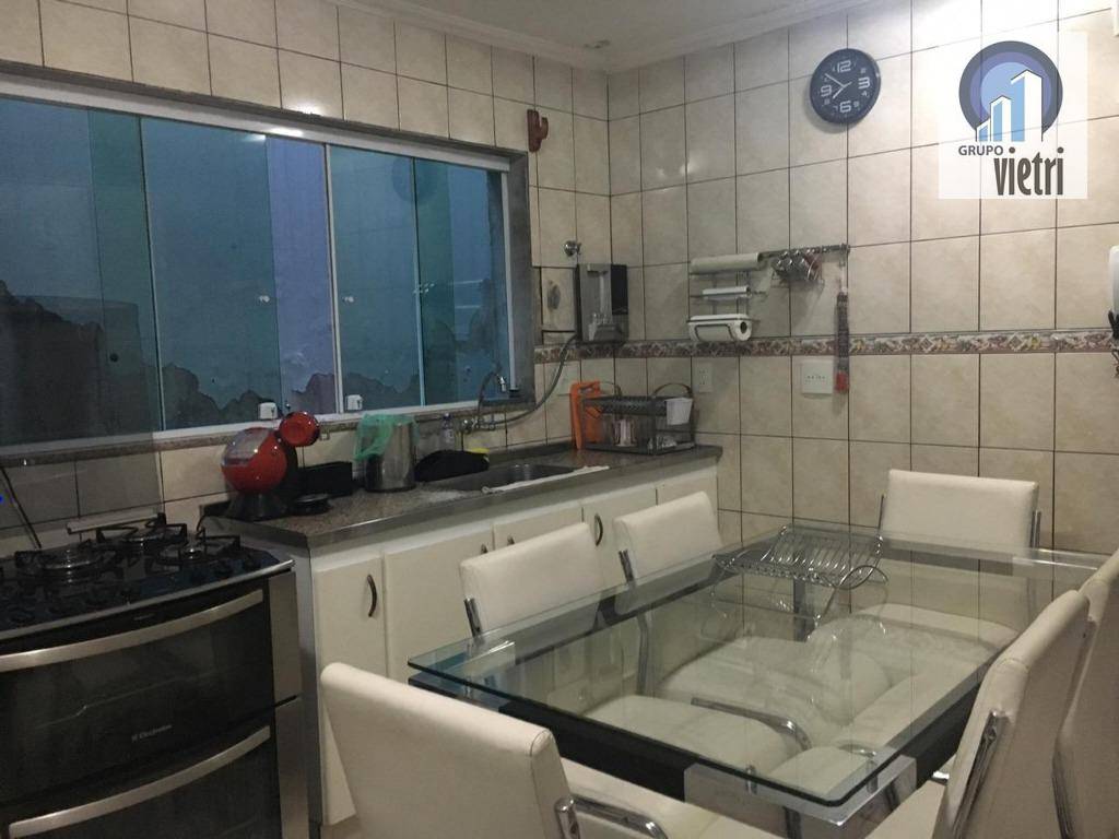 Sobrado à venda com 3 quartos, 147m² - Foto 9