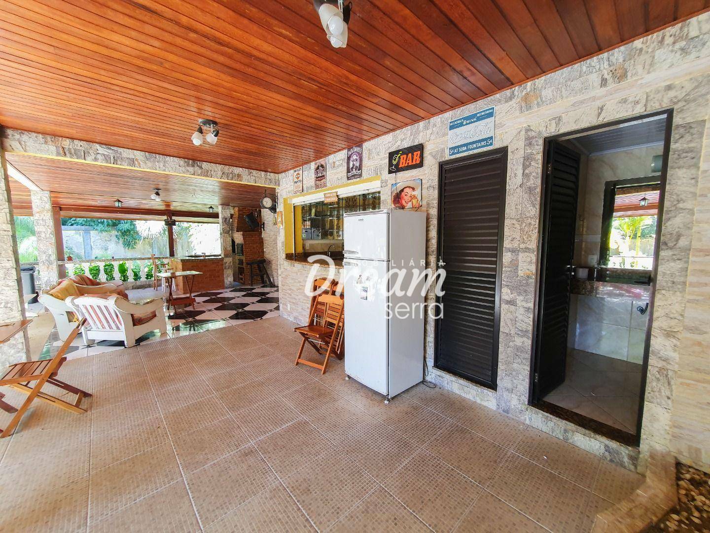 Casa à venda com 6 quartos, 650m² - Foto 39