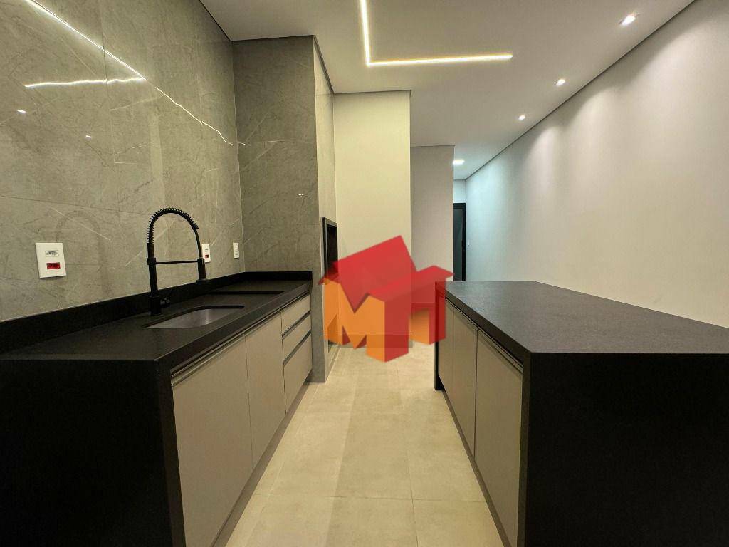 Casa para alugar com 3 quartos, 153m² - Foto 17