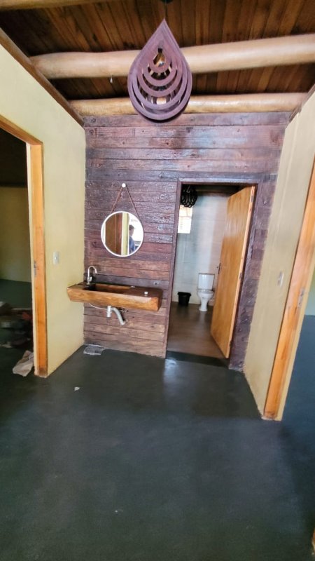 Chácara à venda com 1 quarto, 150m² - Foto 10
