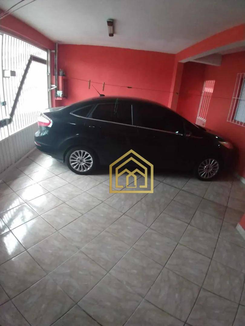 Sobrado à venda com 3 quartos, 230m² - Foto 7