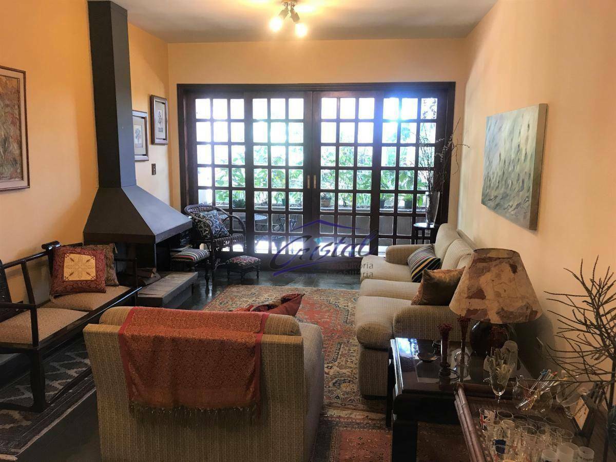 Casa de Condomínio à venda com 3 quartos, 164m² - Foto 1