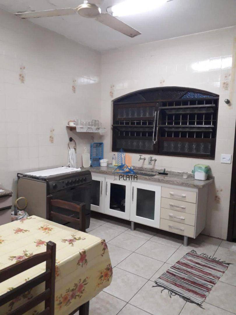 Casa de Condomínio à venda com 2 quartos, 100m² - Foto 8