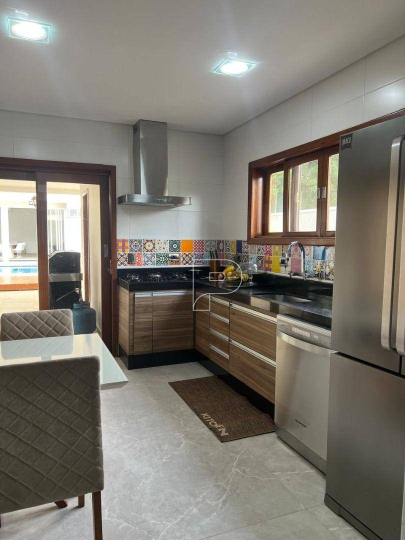 Casa de Condomínio à venda com 3 quartos, 520m² - Foto 26