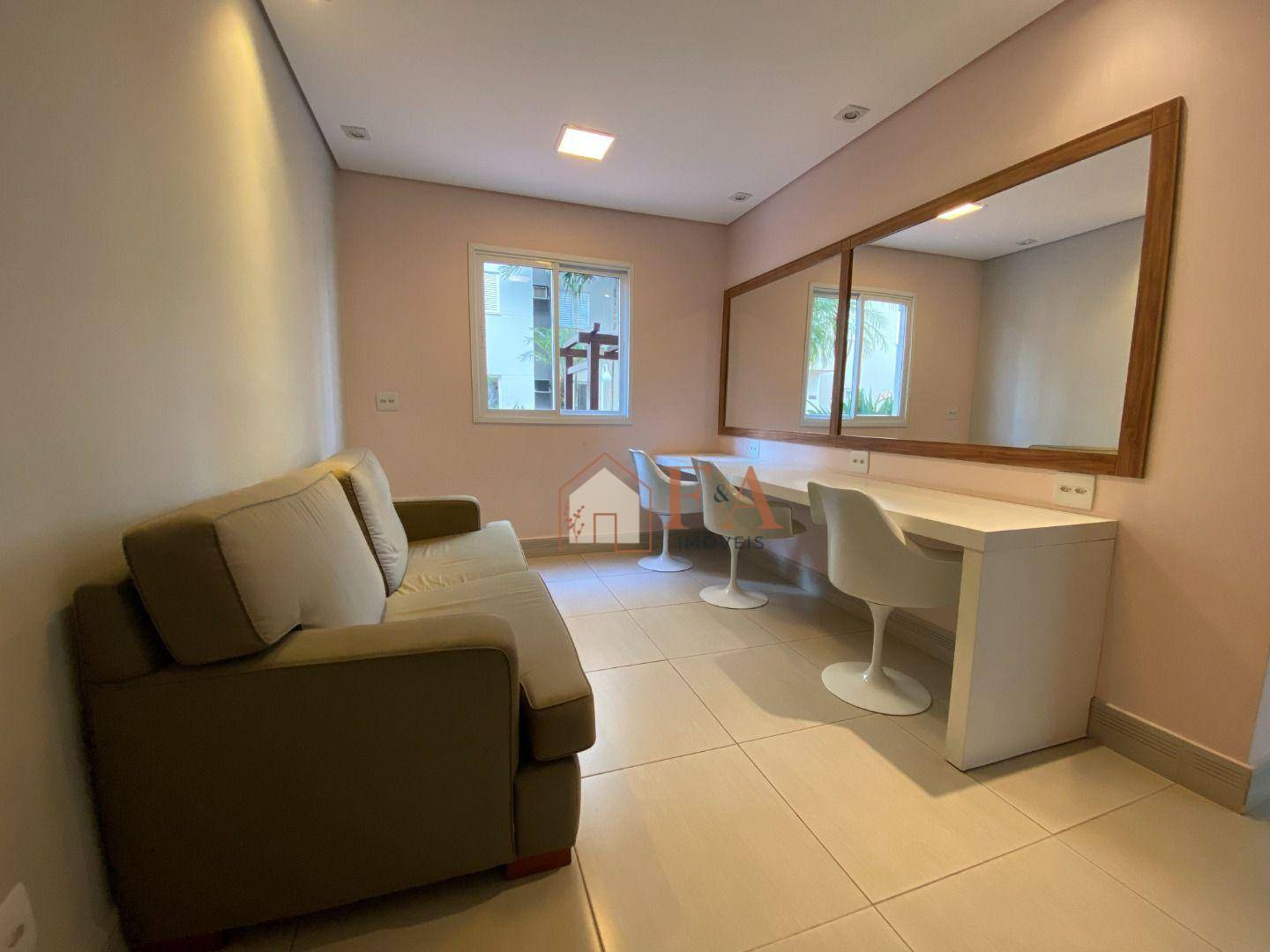 Apartamento à venda com 3 quartos, 65m² - Foto 22