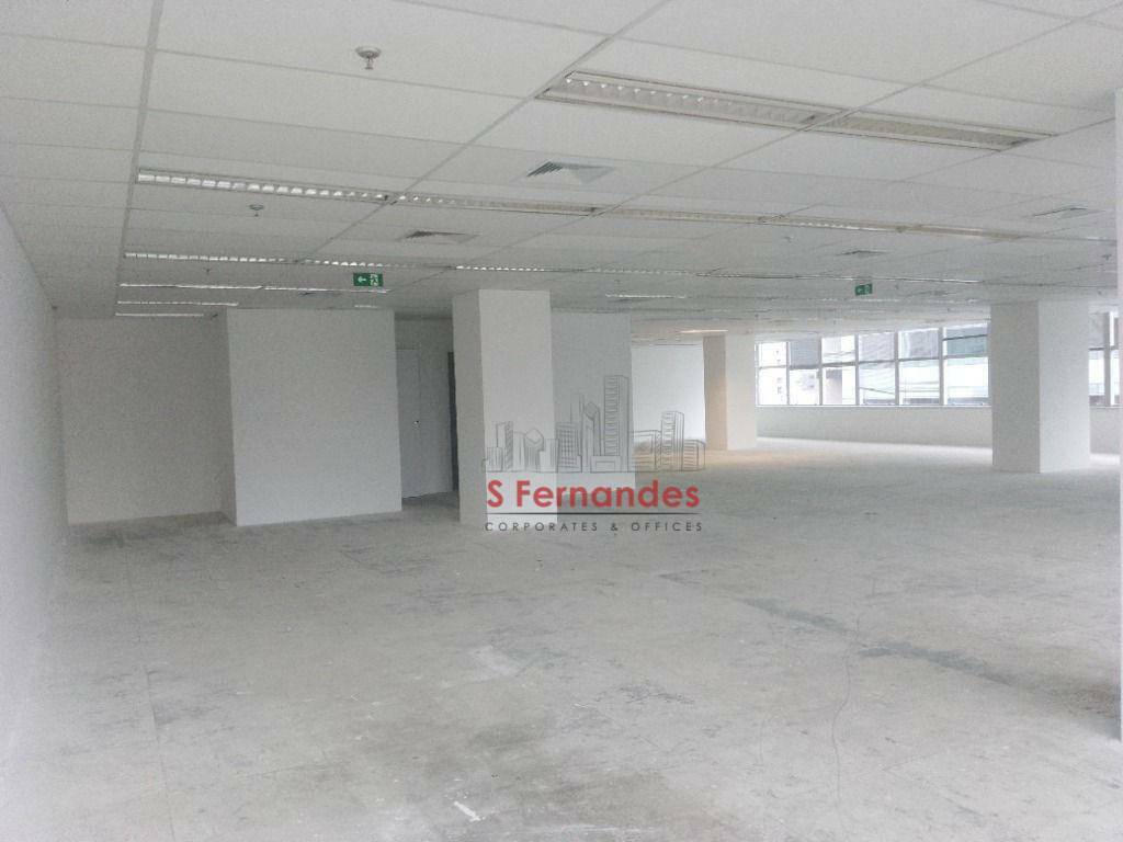 Conjunto Comercial-Sala para alugar, 334m² - Foto 11